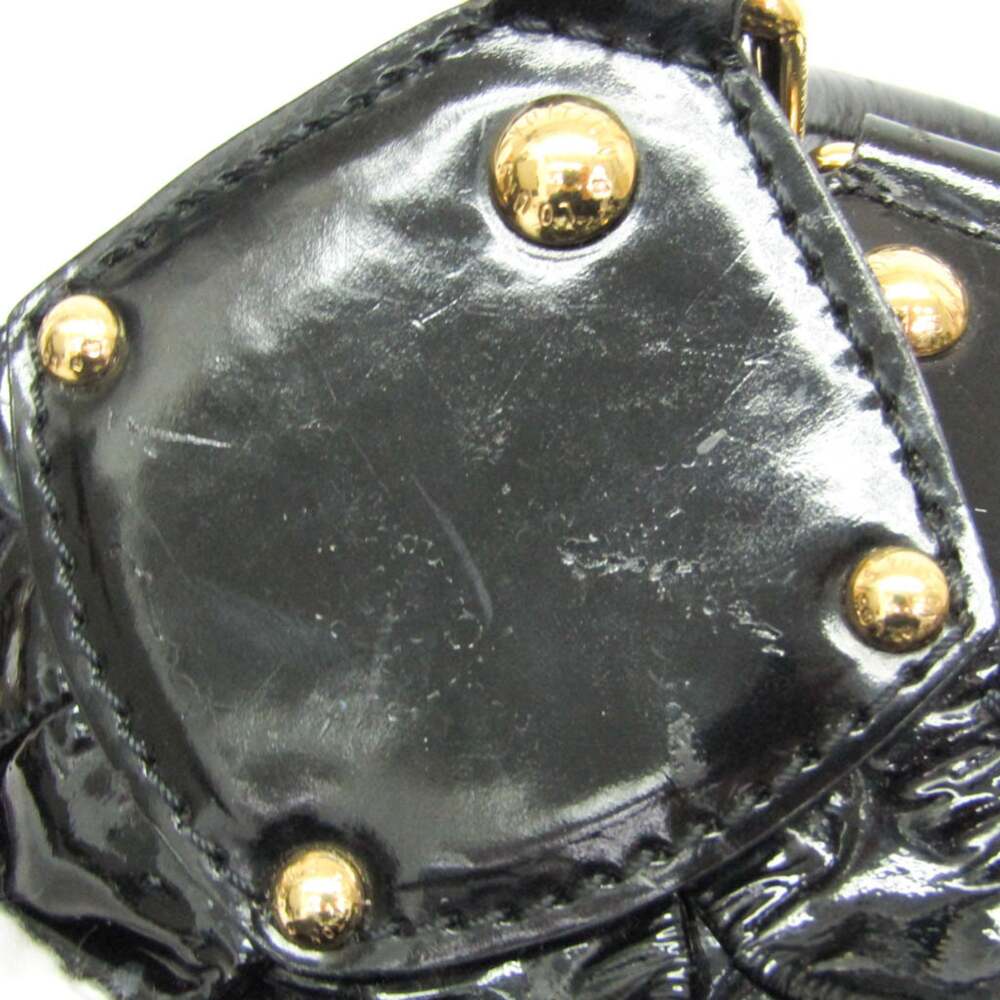 Louis Vuitton Xl Hobo Surya Leather #251121L87B - Picture 9 of 9